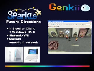 Genkii Unconference