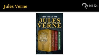 Jules Verne
 