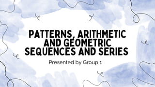 GEN MATH - GROUP 1 (1).pdf-general mathematics | PDF