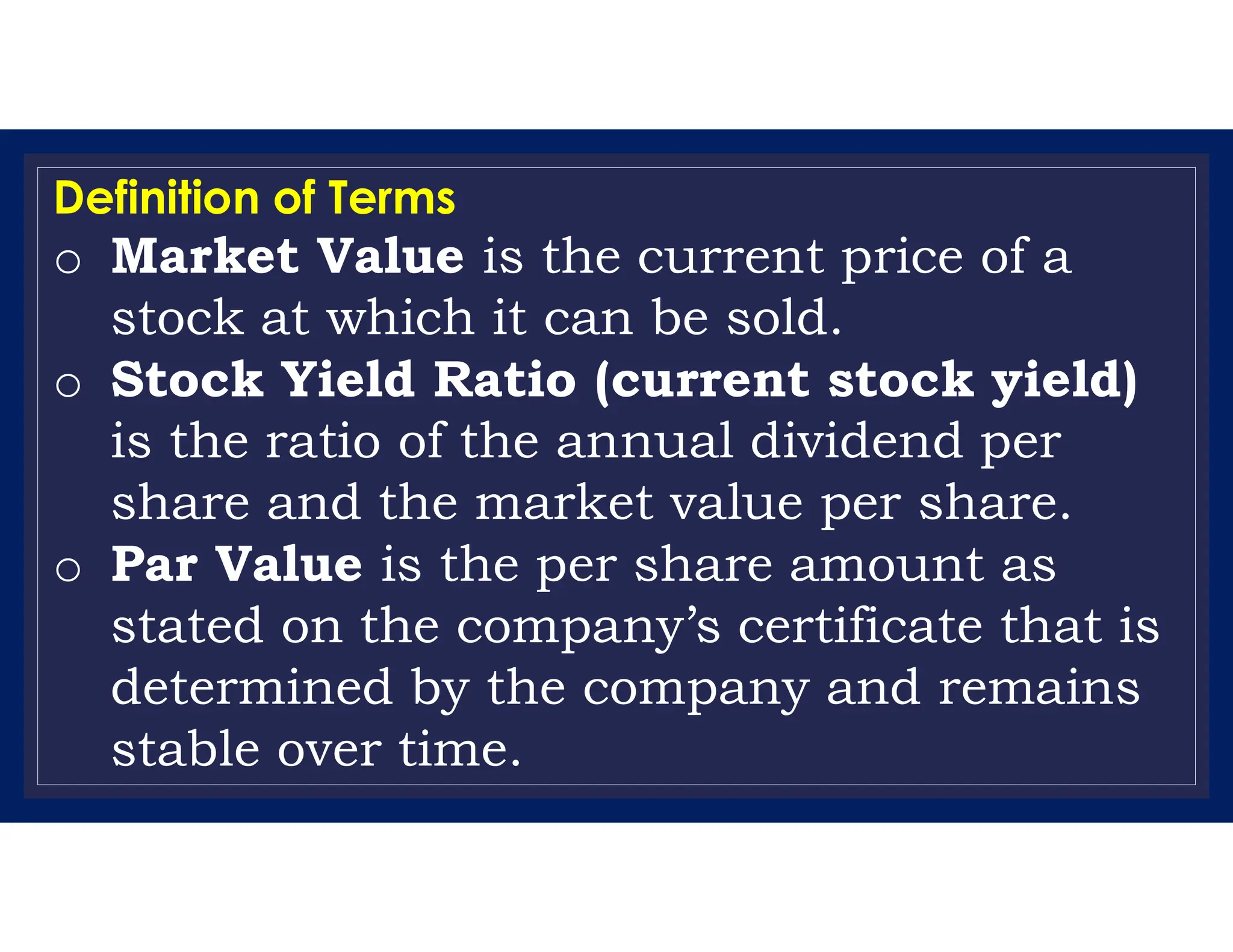 General Mathematics. Quarter 2 Module 3. | PDF