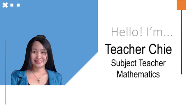 GenMath - Simple Interest.pptx