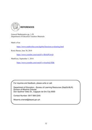Genmath11_Q1_Mod1_IntroToFunctions_Version 3.pdf