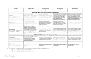 Classification Genmath GENMATH Culminating Project Guidelines for Teachers (1).pdf