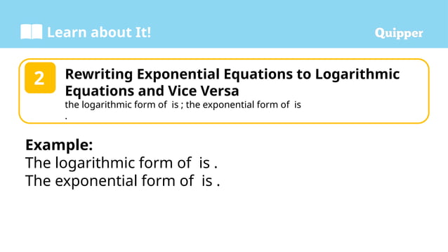 Gen Math Logarithm.pptxGen Math Logarithm.pptx