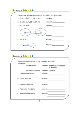 Genmath qi | PDF