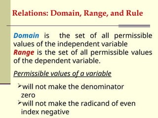 Dinomiter Ruler general mathematics discussion for week 2.pptx