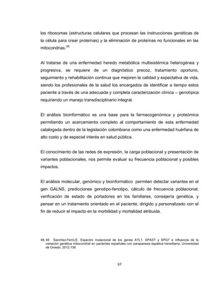GENÓMICA COMPARATIVA DE LAS VARIANTES EXÓMICAS.pdf