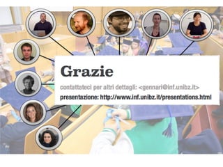Alex nel paese degli oggetti informatici
