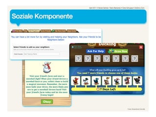 Social Games :: Session Geno-Barcamp 04.2011