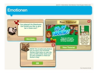 Social Games :: Session Geno-Barcamp 04.2011