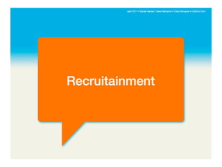 Social Games :: Session Geno-Barcamp 04.2011