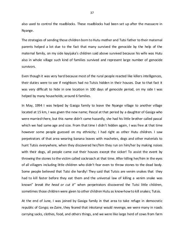 Essays And Term Papers Hutus And Tutsis Of Rwanda Essay And Hutus Have Been Completely Silenced On The Issue Buy A Business Plan College Cheap also Wonder Of Science Essay Hutus And Tutsis Of Rwanda Essay College Paper Sample High School Argumentative Essay Topics