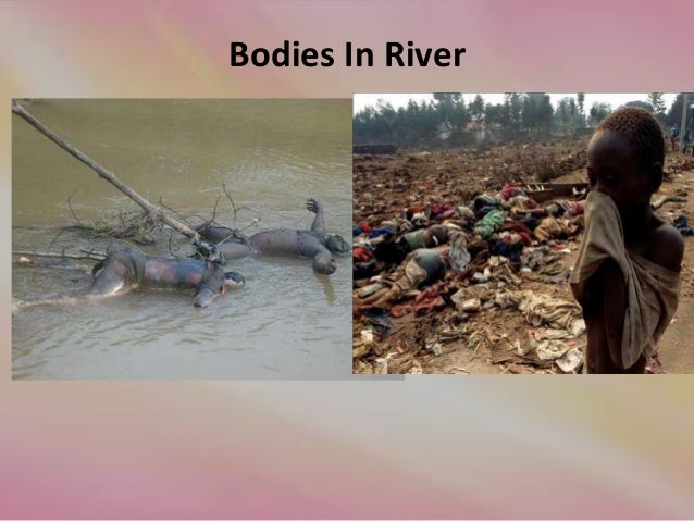 View Rwanda Genocide Bodies PNG
