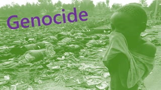 Genocide presentation by liam174