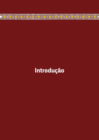 22
Introdução
 