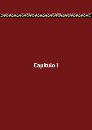34
Capítulo 1
 