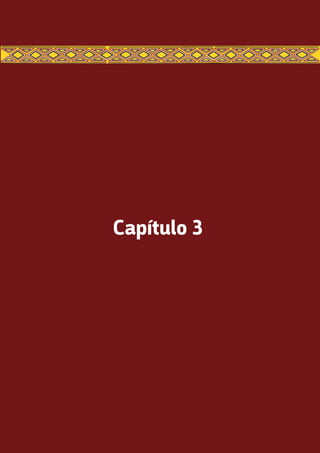 78
Capítulo 3
 