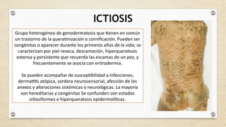 Genodermatosis Genodermatosis .pptxxxxxxxxxxxxxxxxxxxxx | PPTX