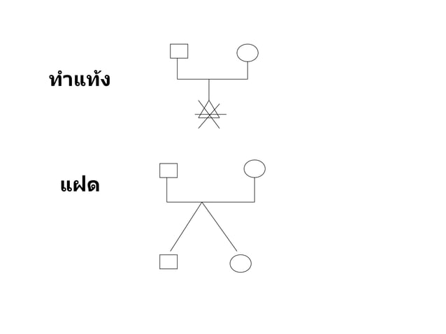 Genogram ppt | PPT