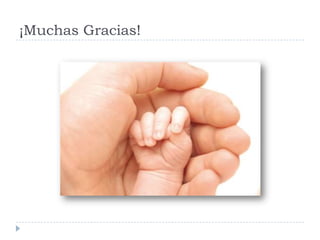 ¡Muchas Gracias!
 