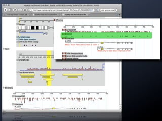 Genome Browser
