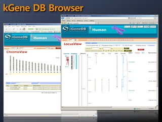 Genome Browser