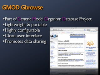 Genome Browser