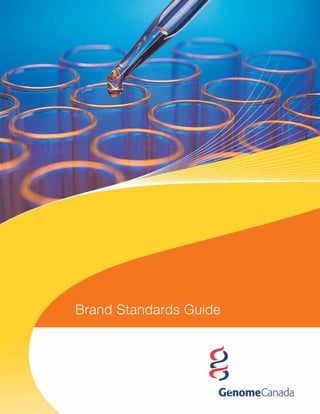Brand Standards Guide
 