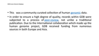 genome database is maintained to check out.pptx