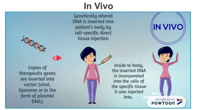 Genome editing, luxturna | PPTX | Genetics | Science