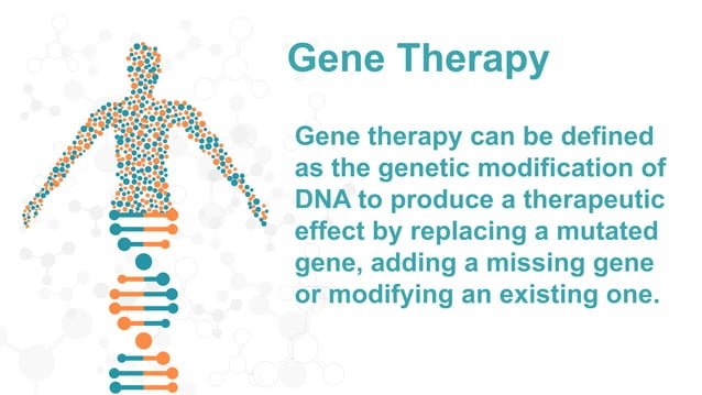 Genome editing, luxturna | PPTX | Genetics | Science
