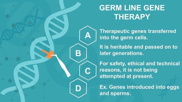 Genome editing, luxturna | PPTX | Genetics | Science