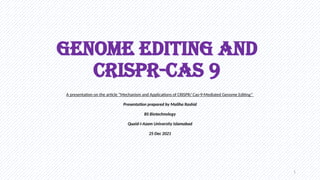 genomeeditingandcrispr-cas9bymaliharashid-240304160530-0788ccd0.pptx