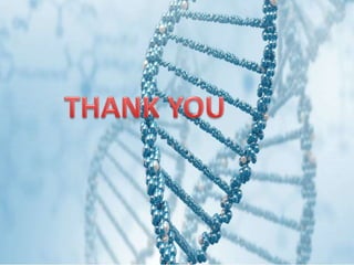 Genome editing techniques