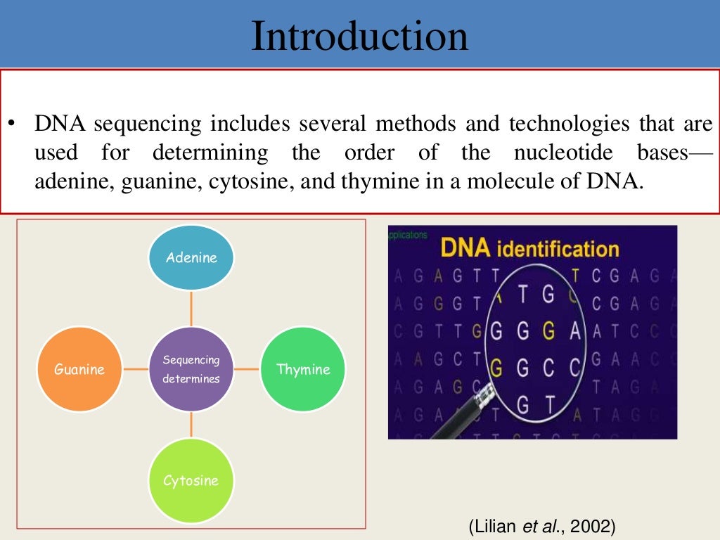 Genome sequencing in vegetable crops