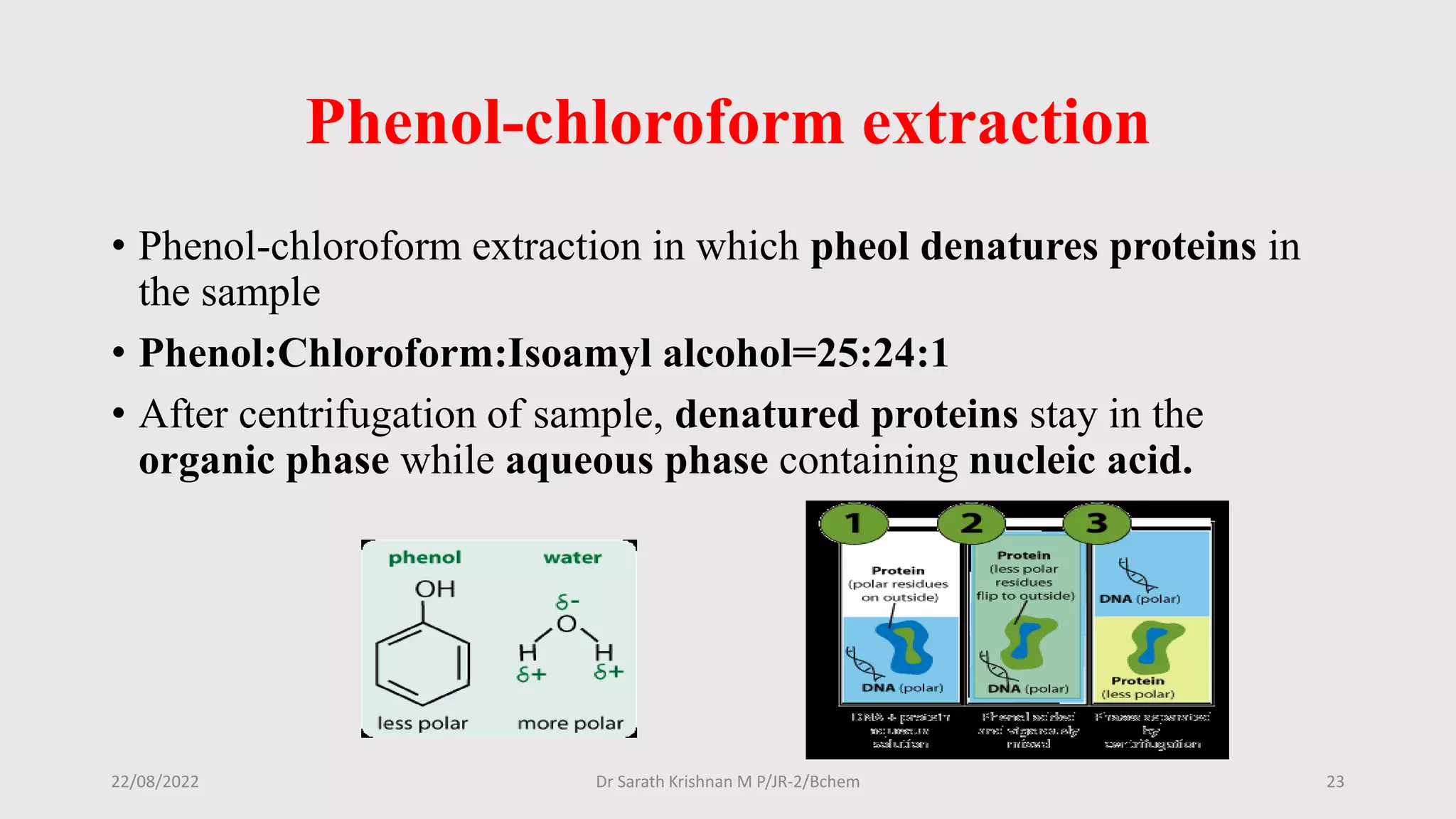 Genomic DNA Isolation.pptx
