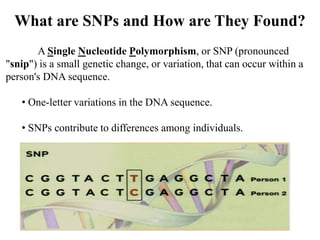 GENETIC POLYMORPHISMS  IN DRUG TARGETS