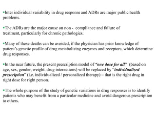 Proteins are important targets of drug discovery. In several disease states, the protein expression is altered. This is one of the reasons for the evolution of proteomic techniques. PROTEOMICS: Proteomics is the study of protein characteristics and functions to obtain a global integrated view of:• normal and abnormal cellular processes• protein-protein interactionsMining: Identification of all proteins in a sample.Protein Expression Profiling: Identification of protein in a sample as a function of a state of the organism or cell under certain condition.Protein Network Mapping: Approach to determine how proteins interact with each other in living systems.Mapping of protein modifications: Identification how and where proteins are modified.