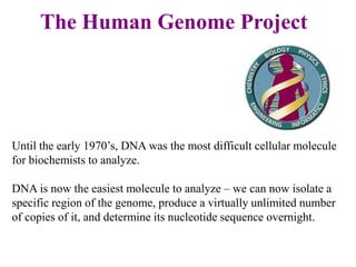 It requires advanced knowledge of computer science, mathematics and statistical methods for the understanding of biological phenomena at the molecular level.Components of  Bioinformatics: It comprises three components1.Creation of databases:This involves the organizing, storage and management the biological data sets.Database: The collection of the biological data on a computer which can be manipulated to appear in varying arrangements and subsets is regarded as a database.The biological information can be stored in different databases.