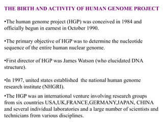 SWISS – PROT (www.expasy.ch/sport): it provides the description of the structure of a protein.