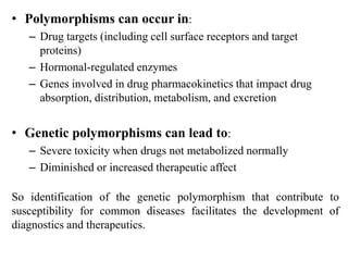 Designing of drugs for medical treatment.