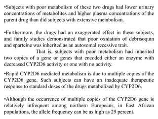 Pharmacogenomic analysis promises to identify disease susceptibility genes thus discovering new drug targets.Promises of Pharmacogenomics:Pharmacogenomics hold the promise that drug might one day be tailor made for individuals that is to say as the tailor stitches the dress of an individual by taking the size in the same way the dose of drug will be decided by the individual genetic make up.The promise of pharmacogneomics is that both the choice of the drug and its dose will be determined by the individual genetic make up leading to the personalized, more efficacious and less harmful drug therapy. 