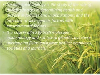 Genomics and proteomics by shreeman | PPTX