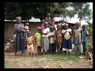 Genomics for African cattle challenges and opportunities: The East African shorthorn zebu story