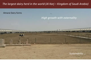 Genomics selection in livestock: ILRI–ICARDA perspectives