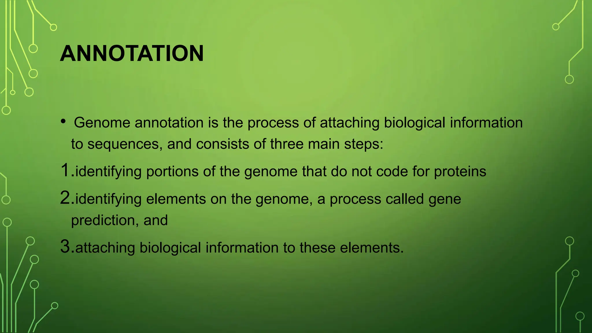 genomics proteomics metbolomics.pptx | Genetics | Science