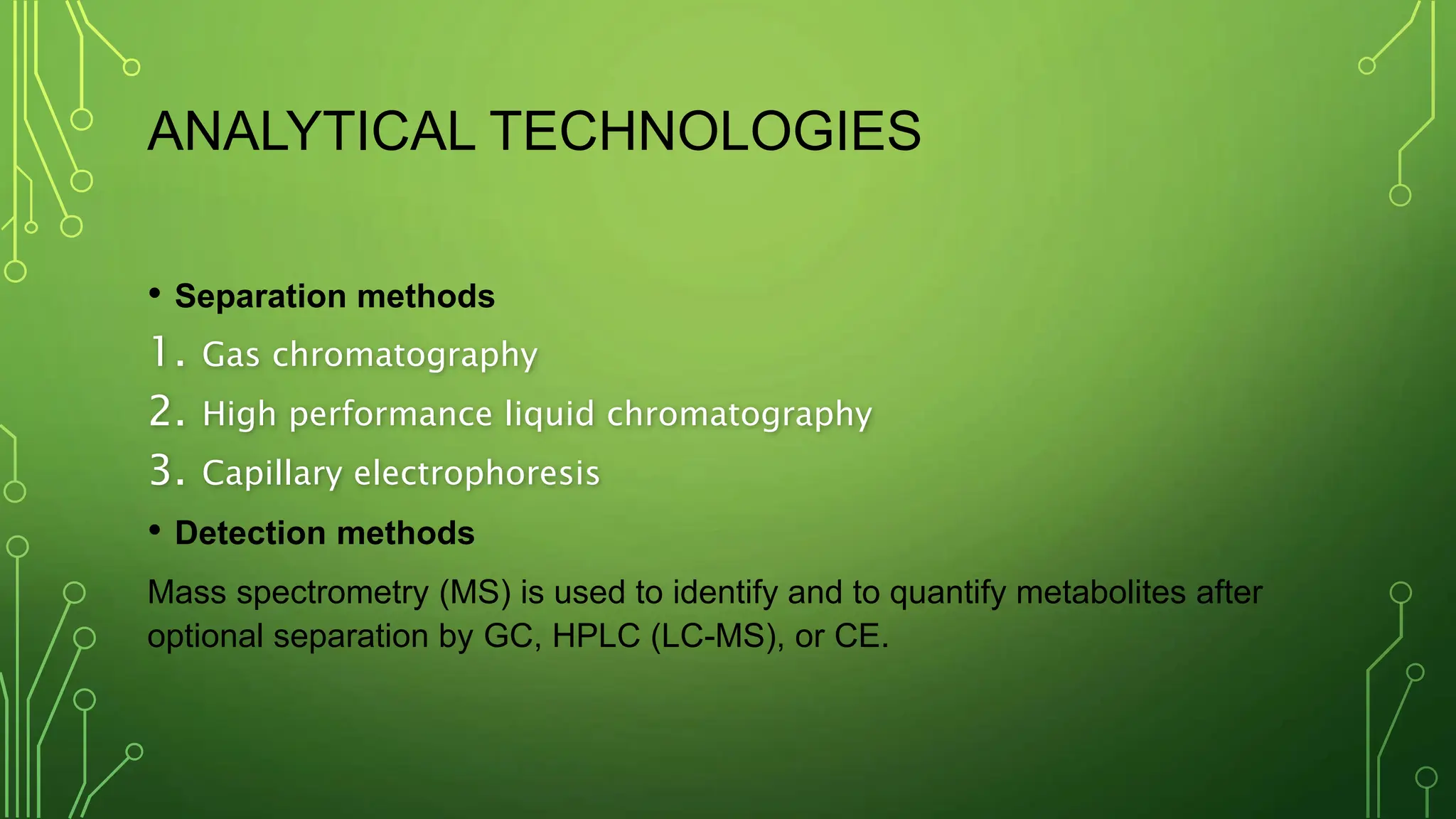 genomics proteomics metbolomics.pptx | Genetics | Science
