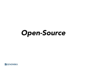 Open-Source
 
