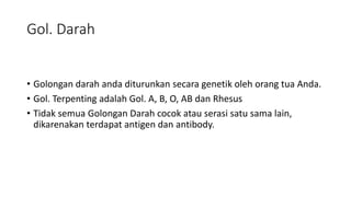Genotipe Gol. darah.pptx