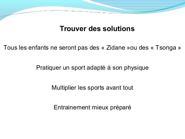 Les dorsalgies insupportables